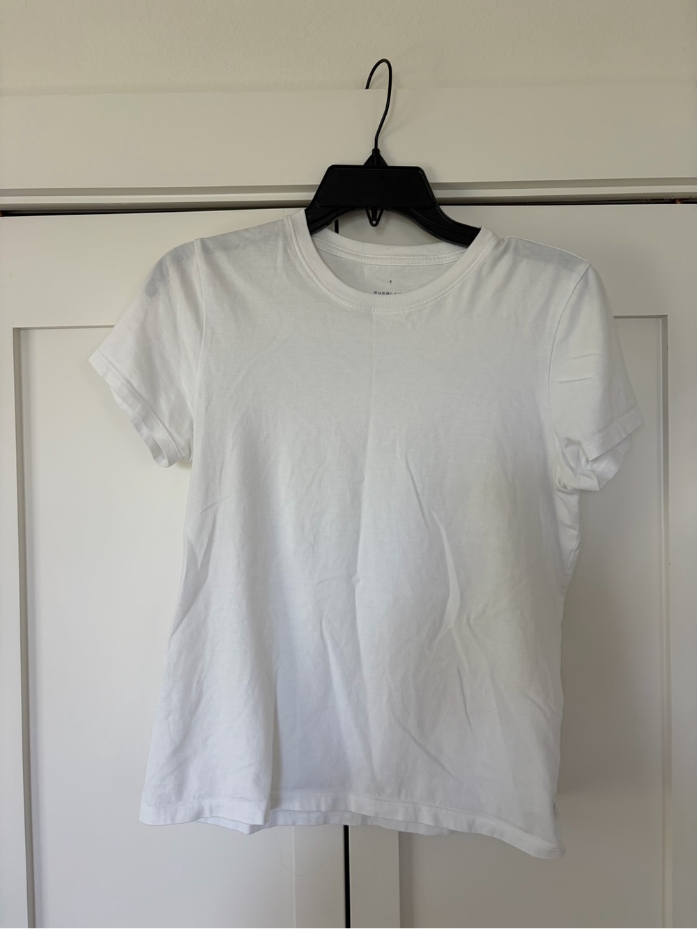 Classic Everlane Crew Necks